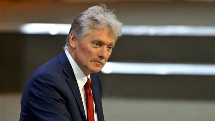   Putin hält Treffen zur Vorbereitung von Gesprächen mit der Ukraine ab  