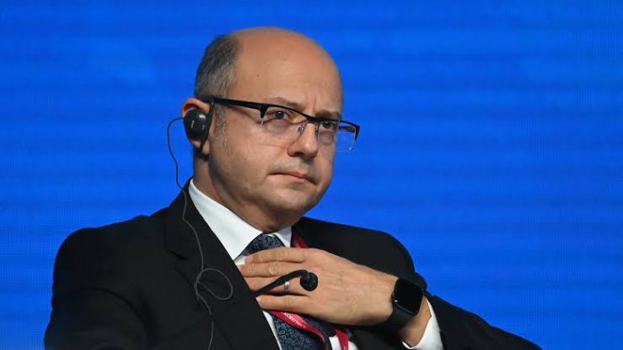   Parviz Schahbazov wird am OPEC-Seminar teilnehmen  