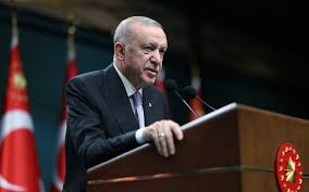  Erdogan könnte die USA besuchen  
