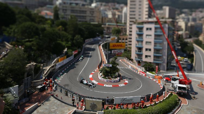   F1-Revolution soll Rennsonntag in Monaco retten  