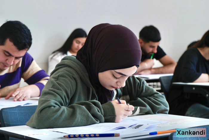 İmtahanın nəticələri nə vaxt açıqlanacaq? İmtahanın nəticələri nə vaxt açıqlanacaq?