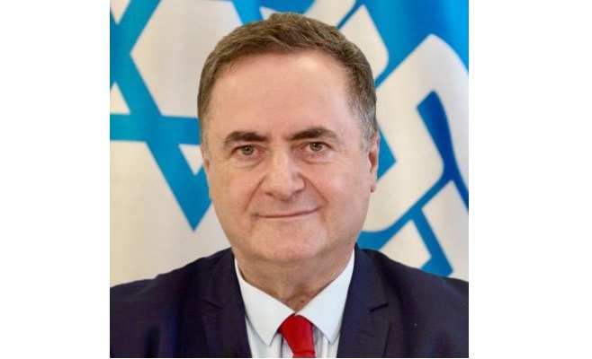 İsrailin müdafiə naziri Husiləri hədələyib
İsrailin müdafiə naziri Husiləri hədələyib