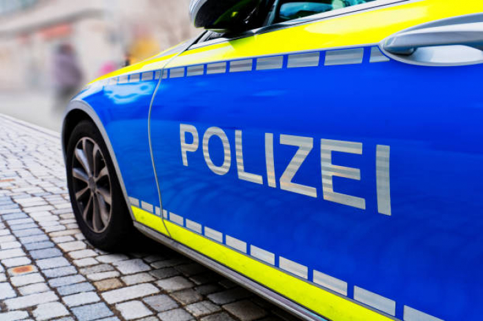   In Deutschland werden Bürger Armeniens und zweier weiterer Länder der Spionage beschuldigt  