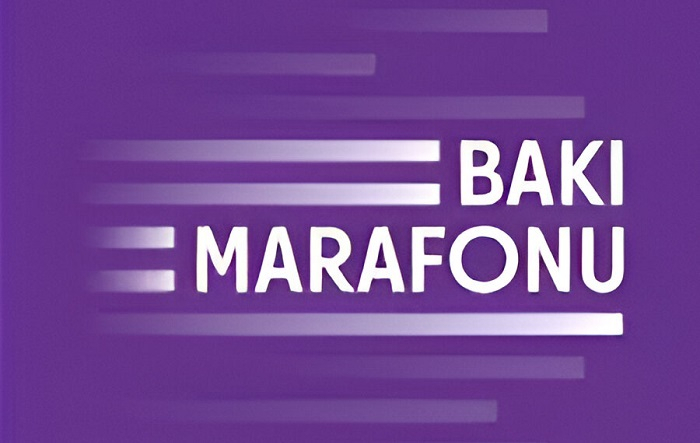 “Bakı Marafonu 2025” başlayıb “Bakı Marafonu 2025” başlayıb