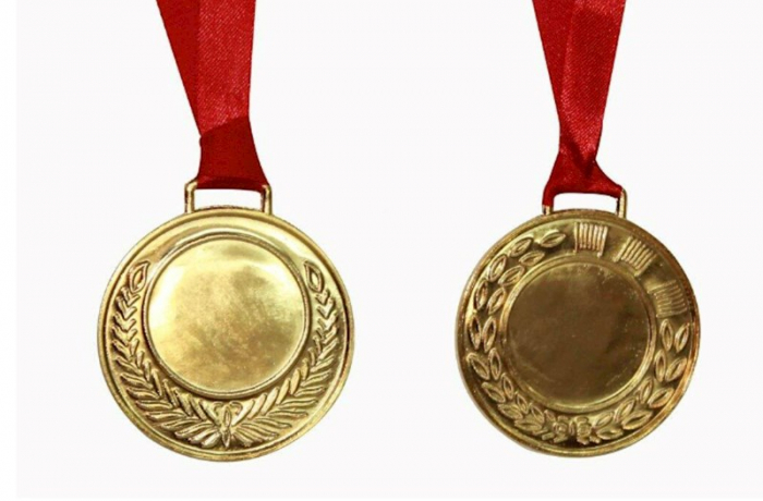 Azərbaycanda yeni medal təsis edilir
Azərbaycanda yeni medal təsis edilir