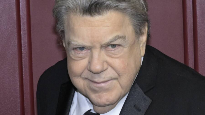 L’acteur américain de sitcom George Wendt est décédé