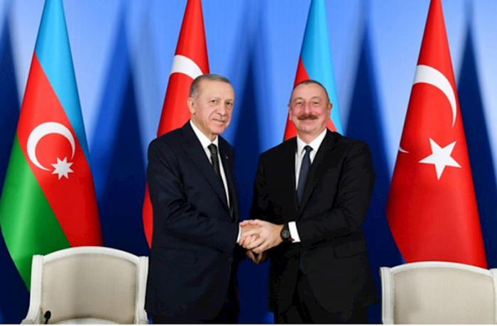 Ərdoğan İlham Əliyevi təbrik etdi Ərdoğan İlham Əliyevi təbrik etdi
