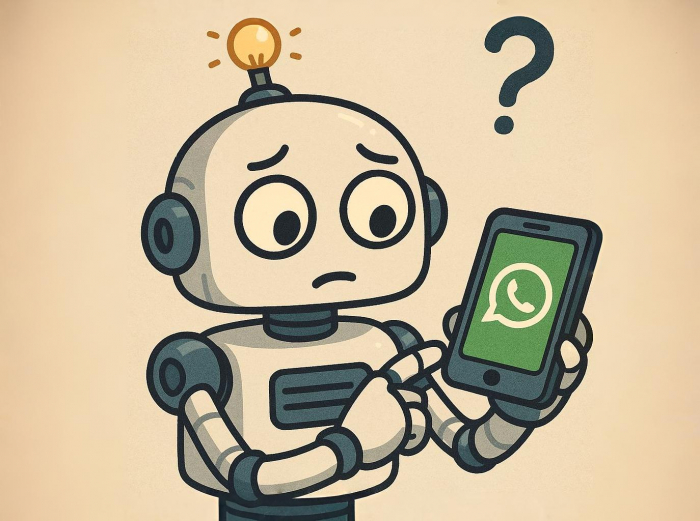     “Perplexity”  də WhatsApp-a gəldi   