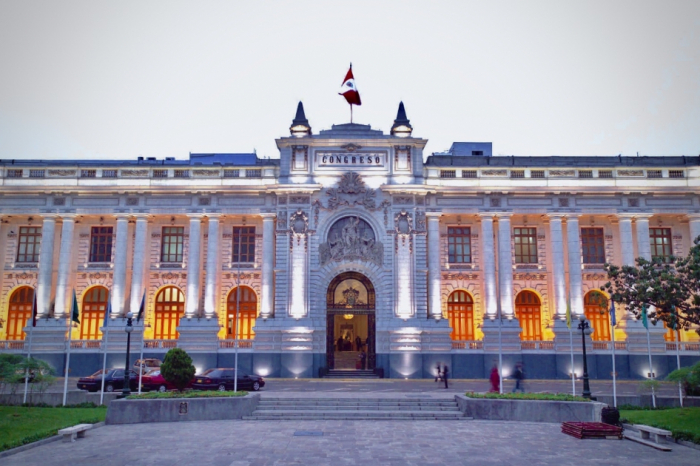    Peru Konqresi Azərbaycanla bağlı bəyanat qəbul edib   
