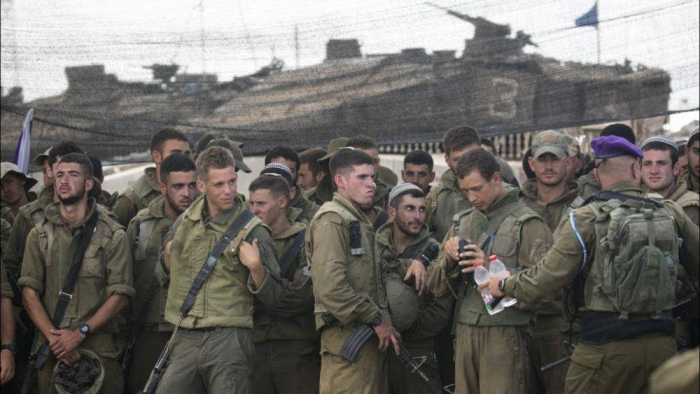 İsrail və HAMAS 60 günlük atəşkəsə razılaşıb
İsrail və HAMAS 60 günlük atəşkəsə razılaşıb