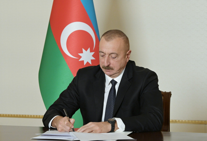   President Ilham Aliyev signed order granting clemency to group of convicts  