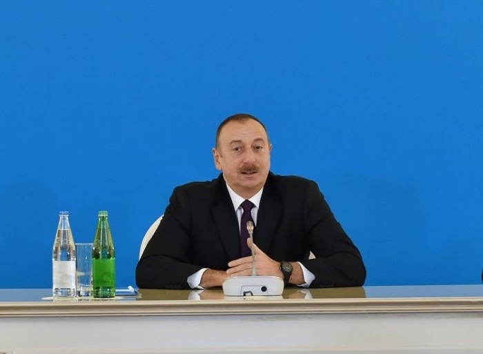   Das Bekenntnis Aserbaidschans und der Türkei zum Völkerrecht bildet eine solide Grundlage für die regionale Stabilität  