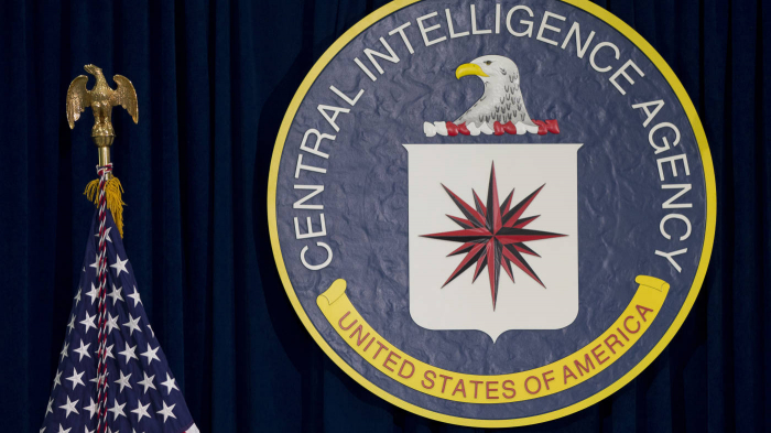La CIA va supprimer 1.200 postes, selon le «Washington Post»