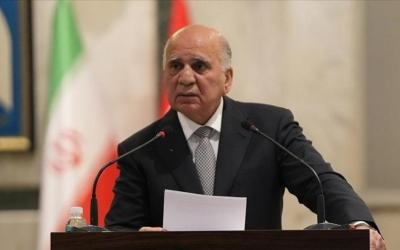  Irak propone abrir un consulado de Azerbaiyán en Erbil 