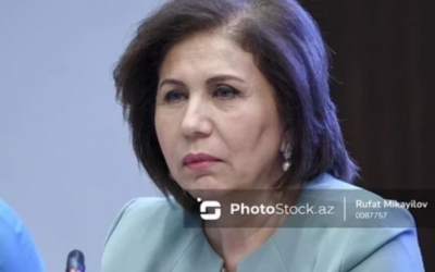  Bahar Muradova: Türkiye y Azerbaiyán cooperan para fortalecer la institución familiar 