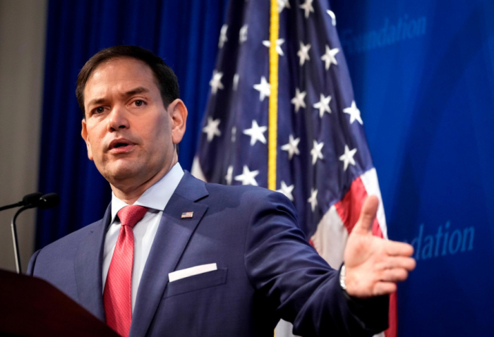   Marco Rubio: U.S. supports Azerbaijan’s sovereignty, independence, and territorial integrity  