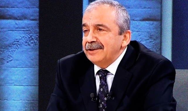 Sırrı Süreyya Öndər vəfat edib
Sırrı Süreyya Öndər vəfat edib