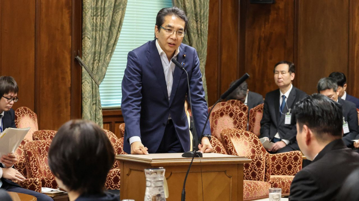 Japon : le ministre de l’Agriculture démissionne après une polémique liée à ses propos sur le riz