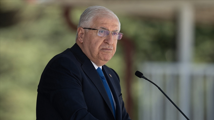   Le ministre turc de la Défense se rendra en Azerbaïdjan  