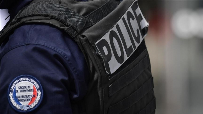 France / 1er mai : 6 blessés parmi les forces de l
