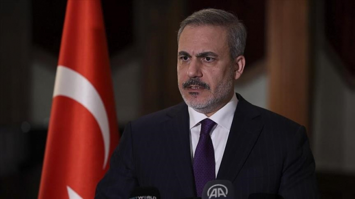La Türkiye surveille les mesures prises à la suite de la décision du PKK de s