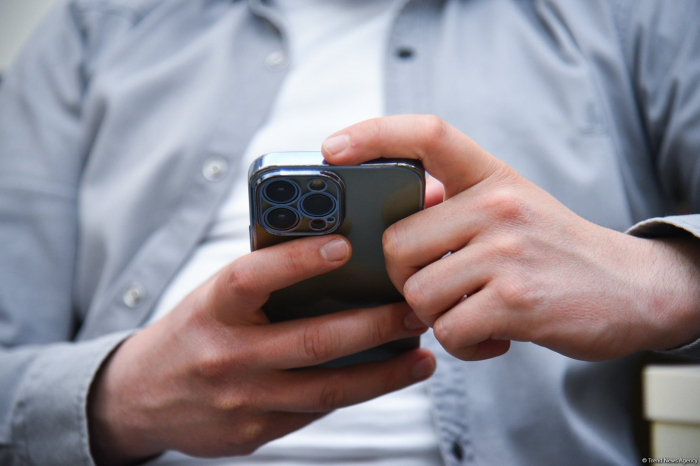 "WhatsApp"da yenilik "WhatsApp"da yenilik