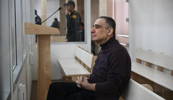 Vardanyanın məhkəməsində zərərçəkmişlər ifadə verdilər Vardanyanın məhkəməsində zərərçəkmişlər ifadə verdilər