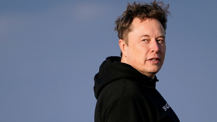 Selon le Wall Street Journal, Tesla chercherait à remplacer Elon Musk