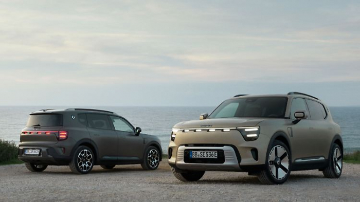   Smart #5 im ersten Fahrbericht - Performance- und Platzmonster  