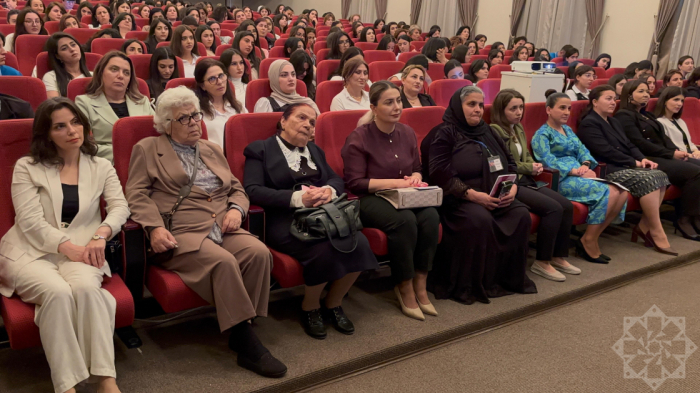 Regionlarda qadın hüquqlarının təşviqi və gender bərabərliyi gündəmdə