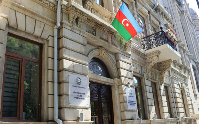 Türkiyəli və gürcüstanlı din xadimləri Azərbaycana gələcək Türkiyəli və gürcüstanlı din xadimləri Azərbaycana gələcək