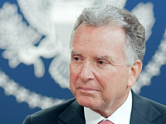       Vitkof:    "Putin qol qoymasa, sülh sazişi mümkün deyil"   