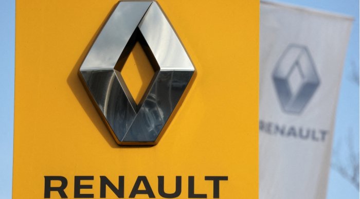 "Renault" Ukraynada dron istehsal edəcək  
