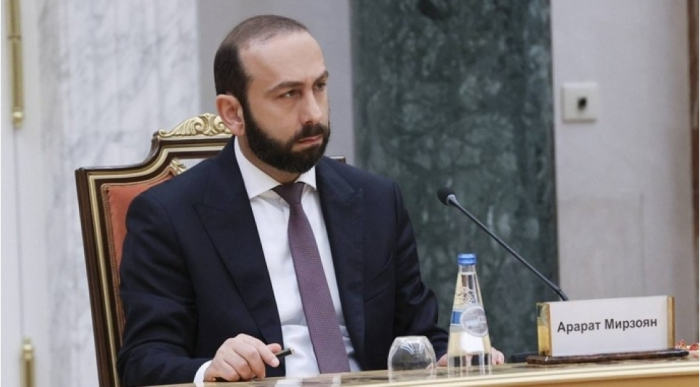 Ermənistan Rusiyaya nota verdi  
