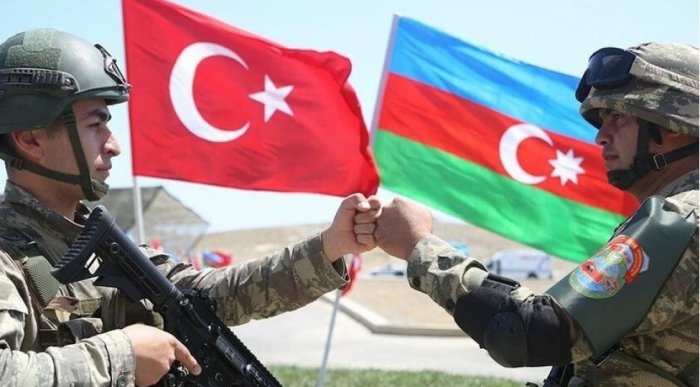 Azərbaycan və Türkiyə ordusunun Naxçıvanda keçiriləcək təliminin vaxtı bilinib  
