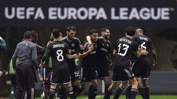UEFA “Qarabağ”a 1 milyondan çox ödəniş etdi
