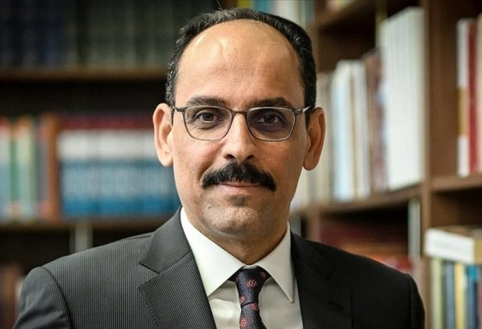 Le Chef du Renseignement turc s