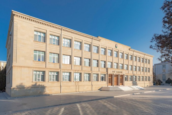    Naxçıvan Ali Məclisinə seçkilərin təyini qaydası dəyişir   