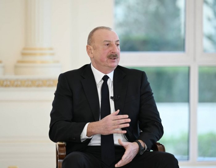       Prezident:    "8 Noyabr" ES ölkəmizin enerji potensialını gücləndirəcək"   