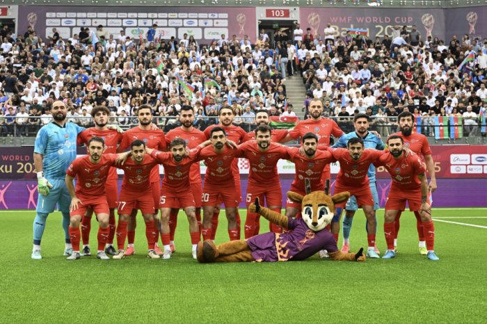  Azerbaijan