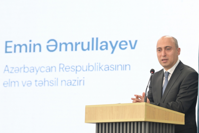 Khankendi hosts Garabagh Education and Partnership Forum