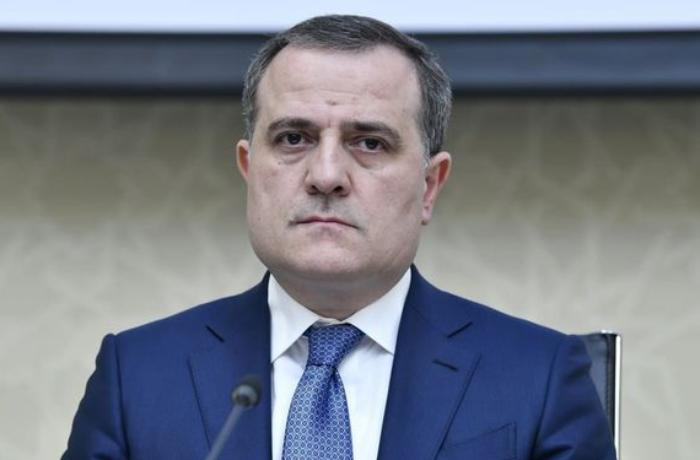   Azerbaijani foreign minister embarks on official visit to Kenya  