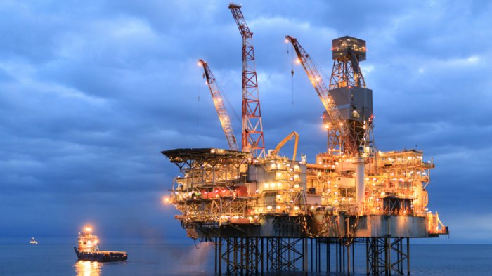  Final investment decision signed on Shah Deniz Compression project  