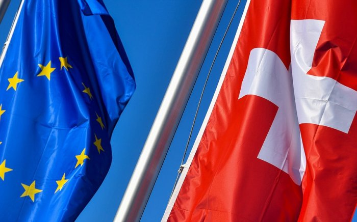   Schweiz erweitert Sanktionsliste gegen Russland  
