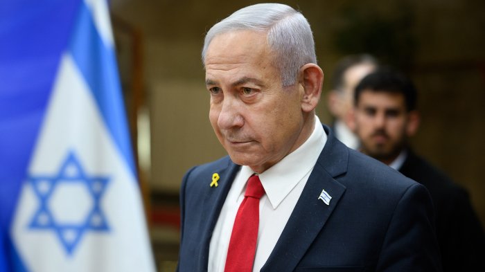     Netanjahu:   Die Beziehungen zwischen Israel und Aserbaidschan haben tiefe historische Wurzeln  
