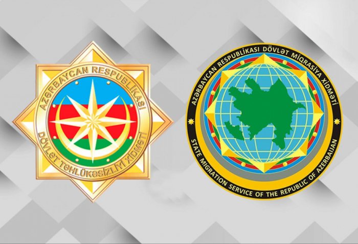 Legal measures taken against foreigners organizing illegal religious propaganda activities