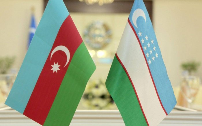 Azerbaijan, Uzbekistan seek to strengthen economic partnership