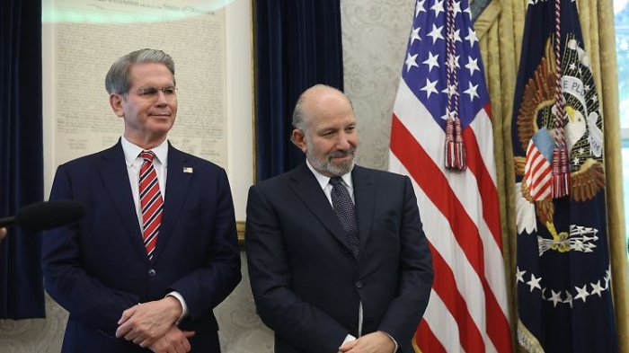   USA setzen auf Blitzeinigung mit China bei seltenen Erden  