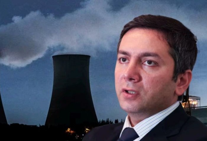  Japanese newspaper publishes interview with COP29 Lead Negotiator Yalchin Rafiyev  
