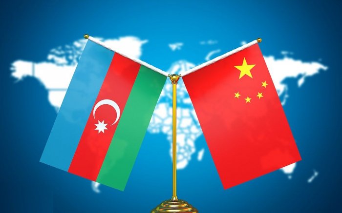   Ambassador: China ready to expand humanitarian cooperation with Azerbaijan  